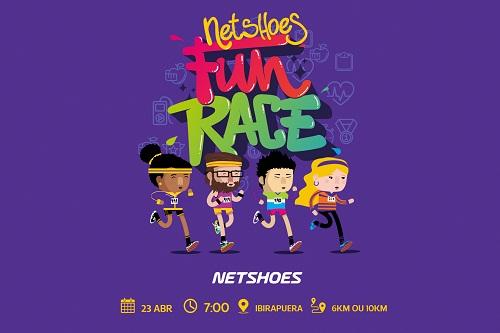 Com o tema “Seu Novo Jeito de Correr”, evento será realizadono mês de abril, em São Paulo,contará com duas alternativasde percurso etrês opções diferentes de kitsde prova, que serão entreguesnaresidência do participante / Foto: Divulgação Com o tema “Seu Novo Jeito de Correr”, evento será realizadono mês de abril, em São Paulo,contará com duas alternativasde percurso etrês opções diferentes de kitsde prova, que serão entreguesnaresidência do participante / Foto: Divulgação